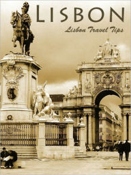 Title: Lisbon Travel Tips, Author: Maria Villa