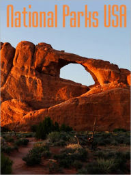 Title: National Parks USA, Author: John Roberts