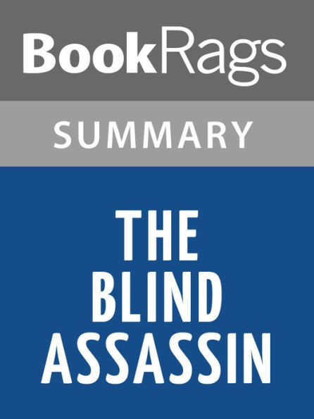 The Blind Assassin by Margaret Atwood l Summary & Study Guide