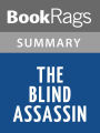 The Blind Assassin by Margaret Atwood l Summary & Study Guide