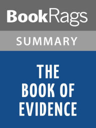 Title: The Book of Evidence by John Banville l Summary & Study Guide, Author: BookRags