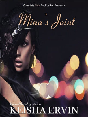 Minas Joint