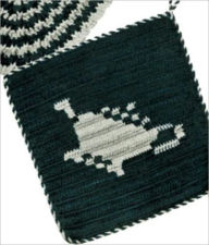 Title: Crochet Pot titulaires – 5 Pot Holder patrons au Crochet, Author: Unknown
