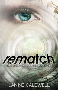 Title: Rematch, Author: Janine Caldwell