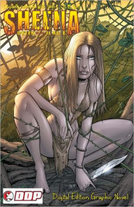 Title: Sheena: Queen of the Jungle (Graphic Novel), Author: Robert Rodi