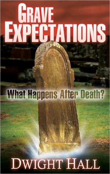 Grave Expectations