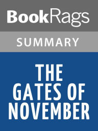 Title: The Gates of November by Chaim Potok l Summary & Study Guide, Author: BookRags