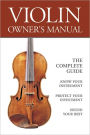 Violin Owner's Manual