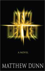 Title: New Heaven, Author: Matthew Dunn