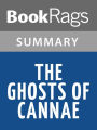 The Ghosts of Cannae by Robert L. O'Connell l Summary & Study Guide