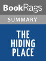 The Hiding Place by Corrie Ten Boom l Summary & Study Guide