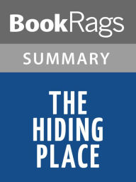 Title: The Hiding Place by Corrie Ten Boom l Summary & Study Guide, Author: BookRags