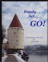 Title: Ready, Set, GO!, Author: Jim Leeds