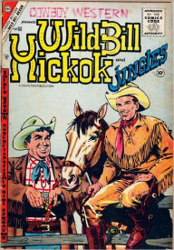 Title: Cowboy Western Number 60 Western Comic Book, Author: Dawn Publishing