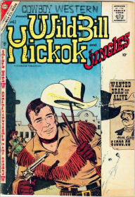 Title: Cowboy Western Number 63 Western Comic Book, Author: Dawn Publishing