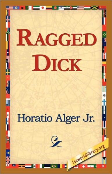 Ragged Dick