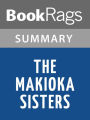 The Makioka Sisters by Jun'ichiro Tanizaki l Summary & Study Guide