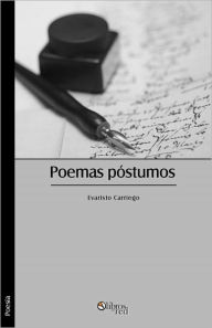 Title: Poemas póstumos, Author: Evaristo Carriego