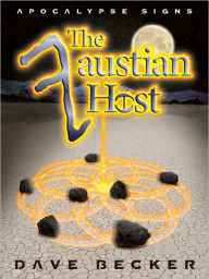 Title: The Faustian Host, Author: Dave Becker