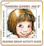 Ramona Quimby Age 8 Reading Activity Guide