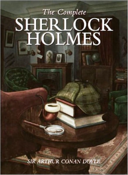 The Adventures and the Memoirs of Sherlock Holmes [Remastered for NOOK]