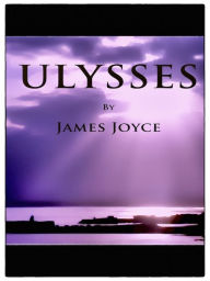 Title: Ulysses, Author: James Joyce