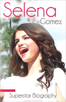 selena gomez biography movie