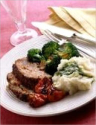 Title: 102 YUMMY MEAT LOAF RECIPES, Author: Anonymous