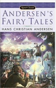 Title: ANDERSEN’S FAIRY TALES, Author: HANS CHRISTIAN ANDERSEN