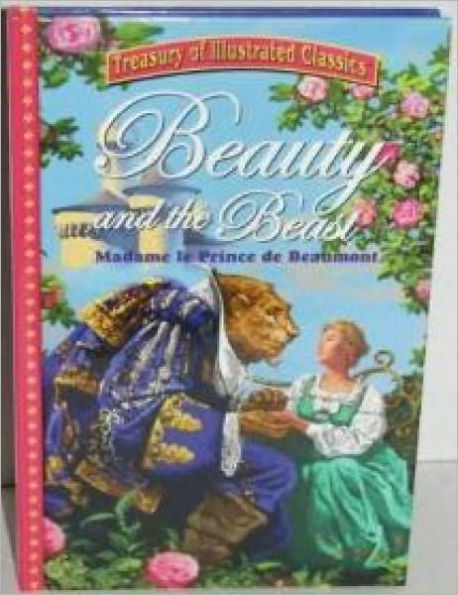 BEAUTY AND THE BEAST