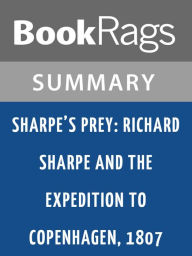 Title: Sharpe's Prey by Bernard Cornwell l Summary & Study Guide, Author: Bookrags