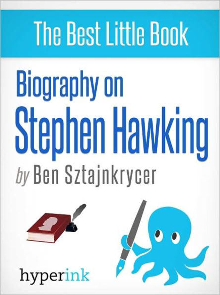 Biography on Stephen Hawking
