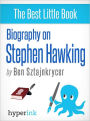 Biography on Stephen Hawking