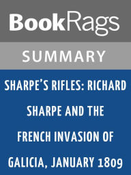 Title: Sharpe's Rifles by Bernard Cornwell l Summary & Study Guide, Author: BookRags