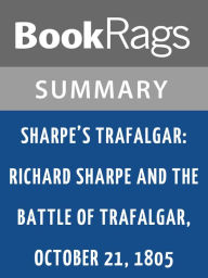 Title: Sharpe's Trafalgar by Bernard Cornwell l Summary & Study Guide, Author: BookRags