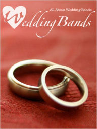 Title: All About Wedding Bands, Author: Mary Bauman