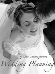 Title: All About Wedding Planning, Author: Linda Reed