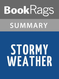 Title: Stormy Weather by Carl Hiaasen l Summary & Study Guide, Author: BookRags