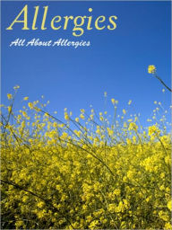 Title: All About Allergies, Author: Steven Newcomb