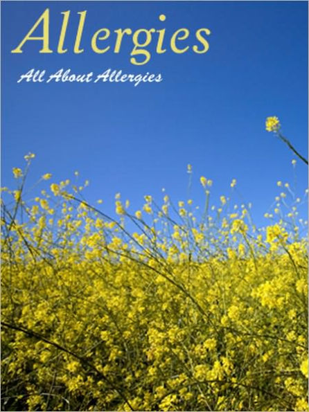 All About Allergies