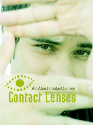 Title: All About Contact Lenses, Author: Shannon Pierce