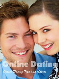 Title: Online Dating Tips and Advice, Author: Linda Deacon