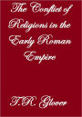 The Conflict Of Religions In The Early Roman