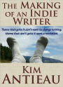 The Making of an Indie Writer