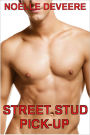 Street Stud Pick-Up