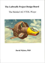 Title: The Heinkel AG VTOL 