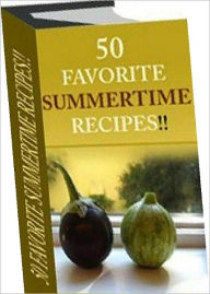 Title: Food Recipes eBook - A Colection of 50 famous sommer time recipes - Barbequed Lobster Tails with Seasoned Butter.., Author: Self Improvement