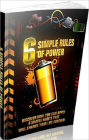 Study Guide eBook - 6 Simple Rules Of Power - Be Yourself...