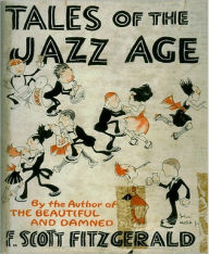 Title: Tales from the Jazz Age, Author: F. Scott Fitzgerald