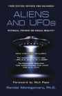 Aliens and UFOs: Physical, Psychic or Social Reality? (Third Edition)